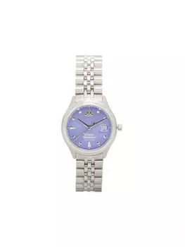Наручные часы Little Camberwell 29 мм Vivienne Westwood, фиолетовый