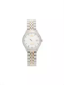 Наручные часы Little Camberwell 29 мм Vivienne Westwood, серебяный