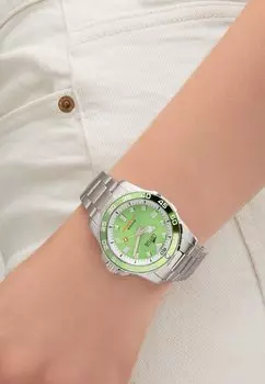 Наручные часы Lotus, зеленый