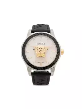 Наручные часы Medusa Deco Gent 43 VERSACE, черный