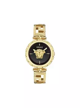 Наручные часы Medusa Jewel 34 VERSACE, золотой
