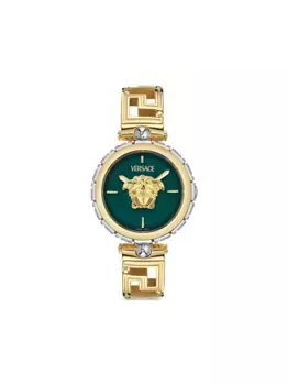 Наручные часы Medusa Jewel 34 VERSACE, золотой