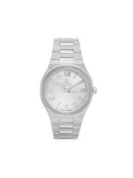 Наручные часы Merton 39 мм Vivienne Westwood, серебяный