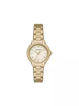 Наручные часы Mia 32 EMPORIO ARMANI, золотой