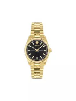 Наручные часы Millenyium Lady 32 мм VERSACE, золотой