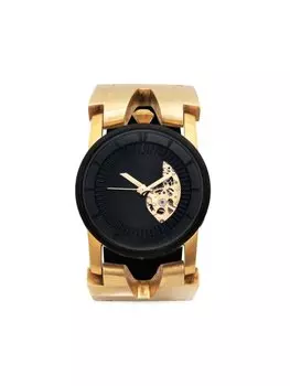 Наручные часы N1000 44 мм из коллаборации с Parts of Four Fob Paris, черный