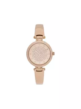 Наручные часы New Pin 32 мм Furla, розовый
