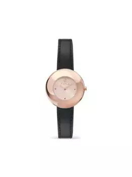 Наручные часы Ooh 32 мм Furla, розовый