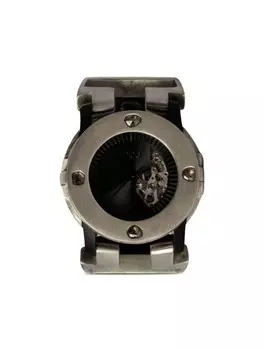 Наручные часы P4—FOB #280 41 мм Parts of Four, серебряный