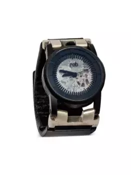 Наручные часы P4—FOB #391 42 мм Parts of Four, золотой