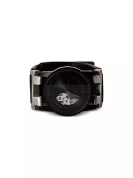 Наручные часы P4—FOB #396 41.3 мм Parts of Four, черный