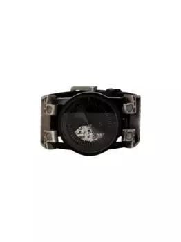 Наручные часы P4—FOB #448 44 мм Parts of Four, черный