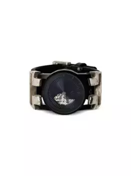 Наручные часы P4—FOB #452 40 мм Parts of Four, черный