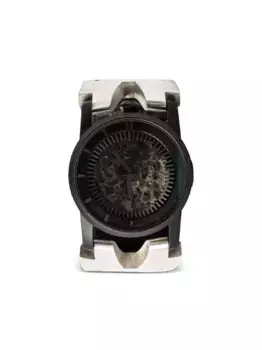 Наручные часы P4—FOB #459 42 мм Parts of Four, золотой