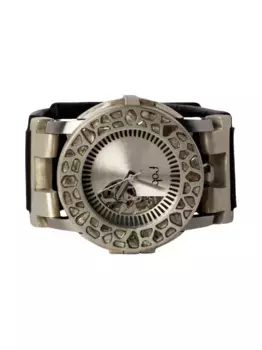 Наручные часы P4—FOB #569 41.3 мм Parts of Four, золотой