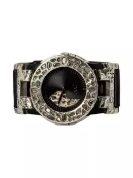 Наручные часы P4—FOB Watch #1020 42 мм Parts of Four, черный