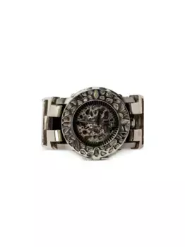 Наручные часы P4—FOB Watch #1430 42 мм Parts of Four, золотой