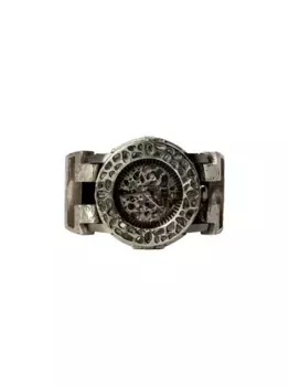 Наручные часы P4—FOB Watch #1638 42 мм Parts of Four, золотой