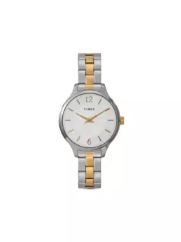 Наручные часы Peyton 32 TIMEX, белый