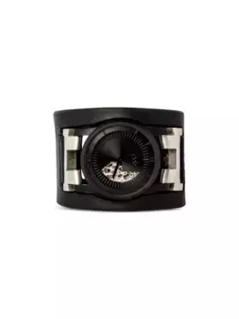 Наручные часы Phantom Restraint 40 мм Parts of Four, черный