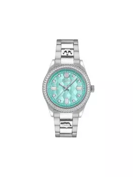 Наручные часы Queen 52 Philipp Plein, синий