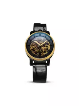 Наручные часы R360 Gold 36 мм Fob Paris, золотой