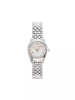 Наручные часы Ragamo Duo 25 мм Ferragamo, белый