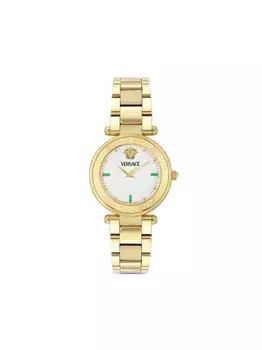 Наручные часы Reve 35 мм VERSACE, белый