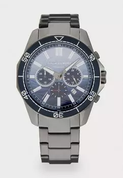 Наручные часы с функцией секундомера SPENCER Armani Exchange, латунь