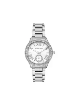 Наручные часы Sage Pav 38 мм MICHAEL KORS, белый