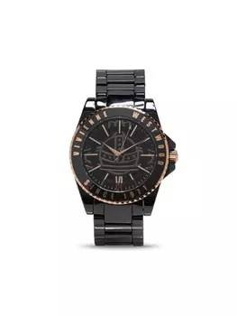 Наручные часы Sloane 2 Renata 40.5 мм Vivienne Westwood, черный