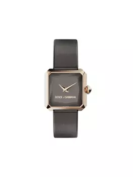 Наручные часы Sofia 11 мм Dolce & Gabbana, серый
