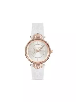 Наручные часы Supernova 34 мм Plein Sport, белый