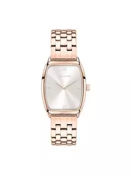 Наручные часы Tamaris, розовый
