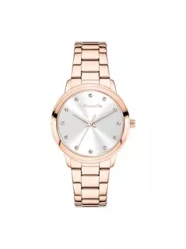 Наручные часы Tamaris, розовый