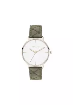 Наручные часы Tamaris, зеленый