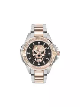 Наручные часы The $kull 44 мм Philipp Plein