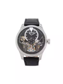 Наручные часы The Naismith 46 мм Ingersoll Watches, черный