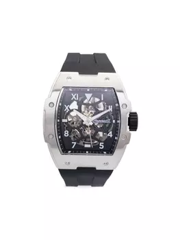 Наручные часы The Vert 43 мм Ingersoll Watches, черный