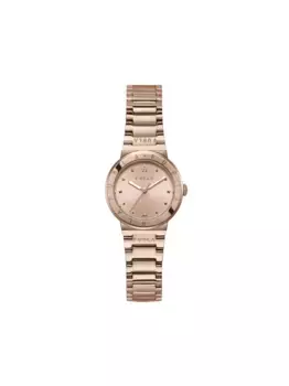 Наручные часы Tortona 30 мм Furla, розовый