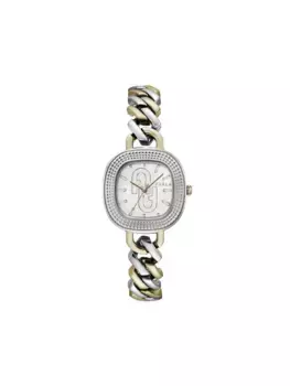 Наручные часы TV Shape 32 мм Furla, серебяный