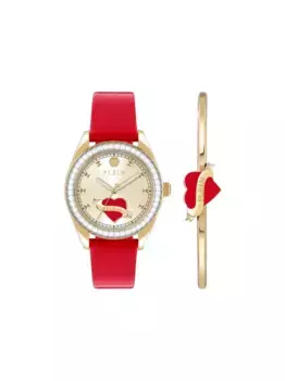 Наручные часы Valentine 38 мм Philipp Plein, нейтральный