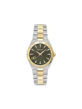 Наручные часы Vega 28 Ferragamo, зеленый
