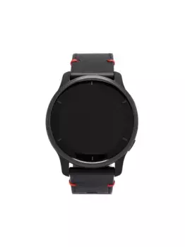 Наручные часы Venu 2 42 мм GARMIN, черный