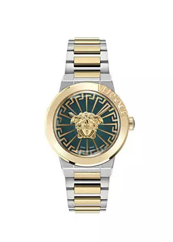 Наручные часы Vrscve3F00422 Versace, золотой