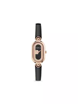 Наручные часы W Ooh 32 мм Furla, розовый