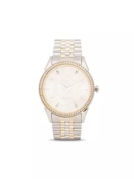 Наручные часы Wallace 35 мм Vivienne Westwood, серебристый