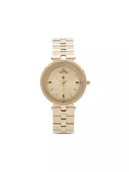 Наручные часы Whitehall 34 мм Vivienne Westwood, нейтральный цвет