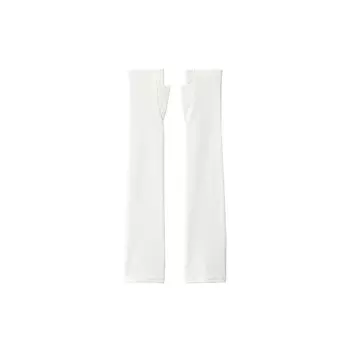 Нарукавники Muji для защиты, розовый