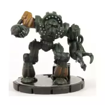 Нарушитель № 100 — Ветеран, Mechwarrior - Domination - Singles